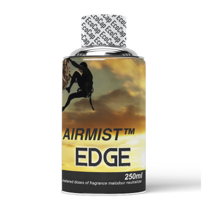 FCC-250-002 - AIRMIST EDGE - 250ml x 12